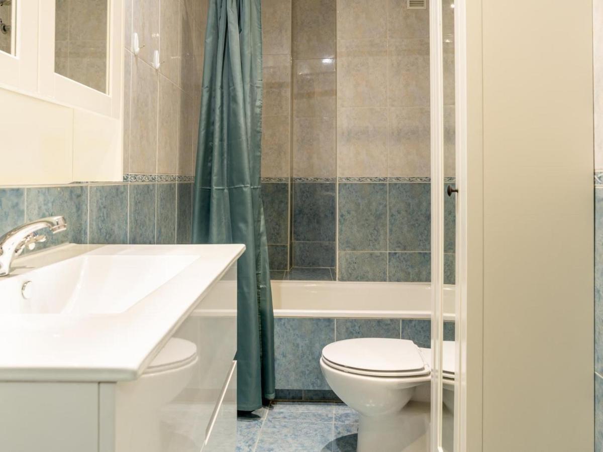 Lu&Cia El Patio Apartment Малага Екстериор снимка