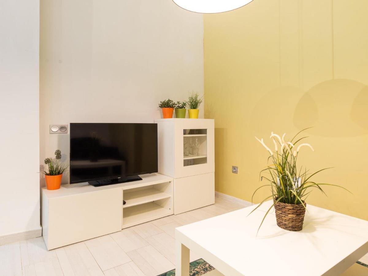 Lu&Cia El Patio Apartment Малага Екстериор снимка