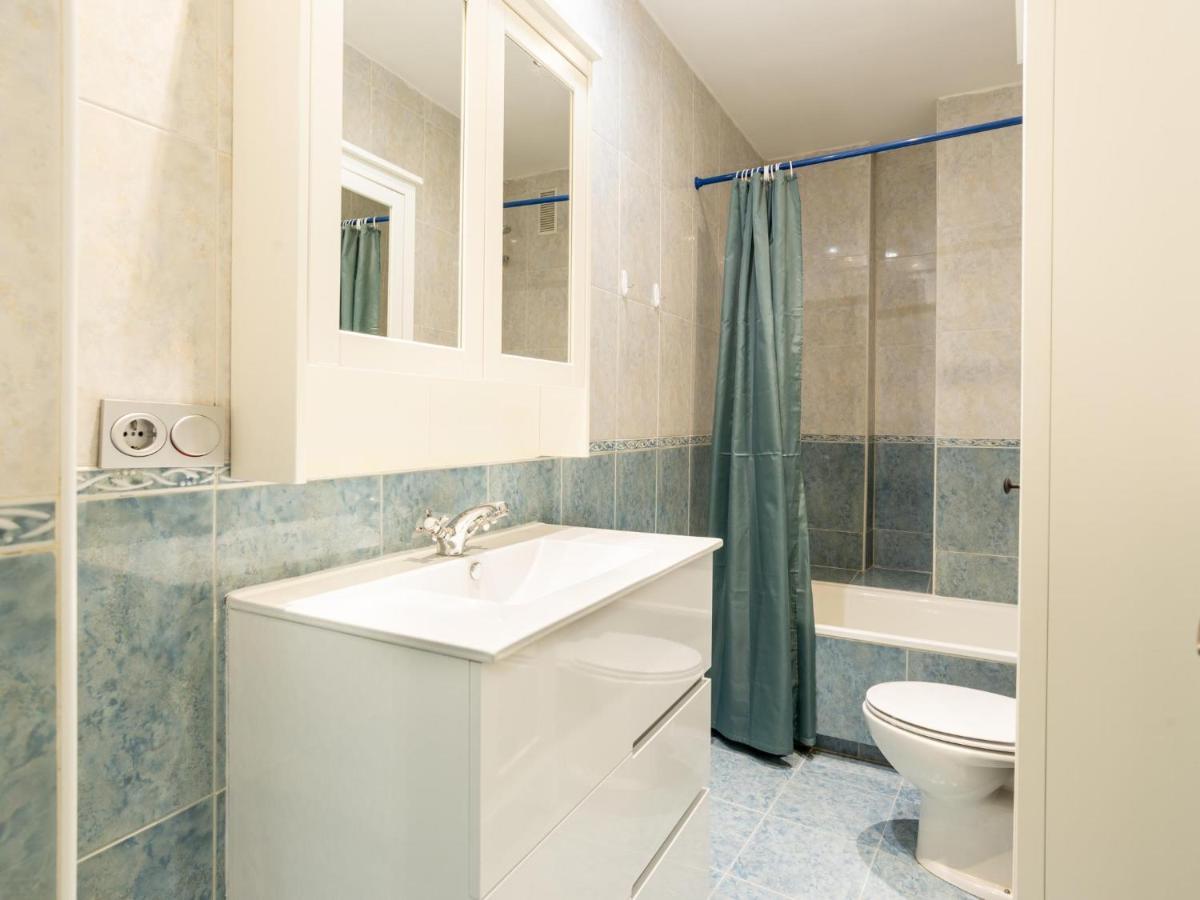Lu&Cia El Patio Apartment Малага Екстериор снимка